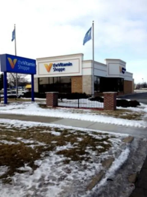 The Vitamin Shoppe