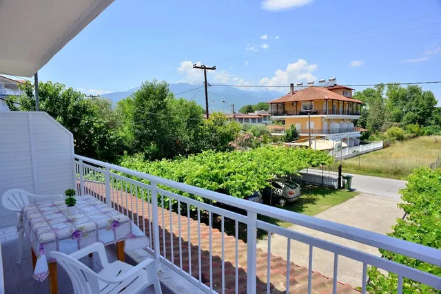 Cape Blue Kapètas Apartments