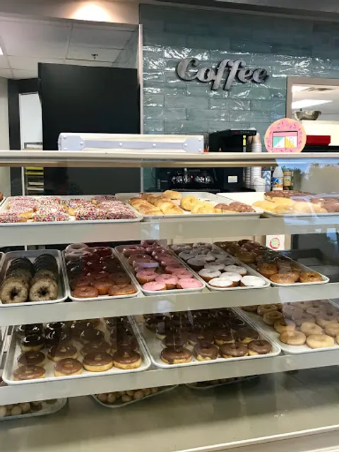 Sugar Babes Donut Shop & Deli