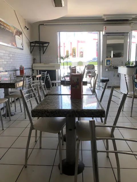 Alvorada Panificadora