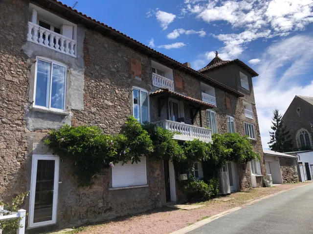 Couvent des Cordelières