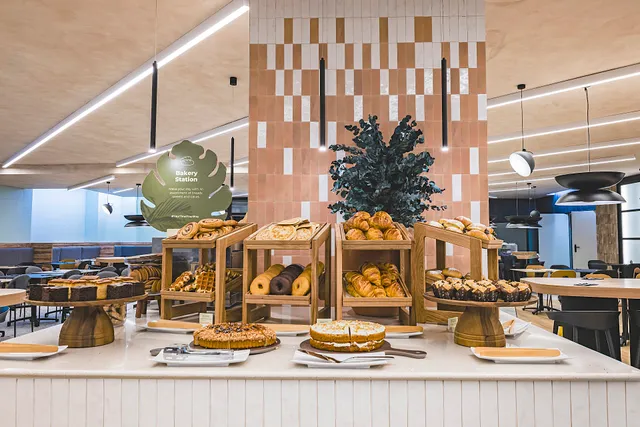 Novotel Valencia Lavant