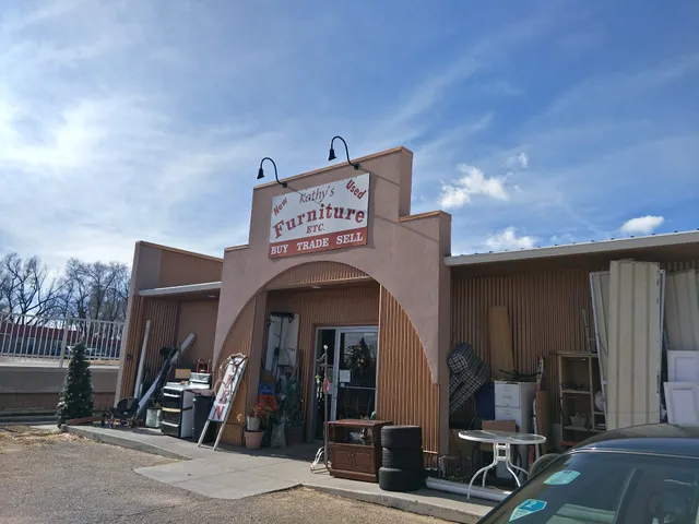 Kathy's Furniture Etc