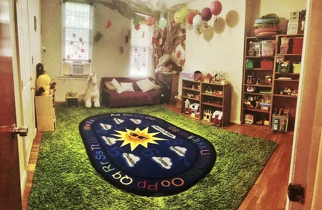 Happy Baby Playhouse