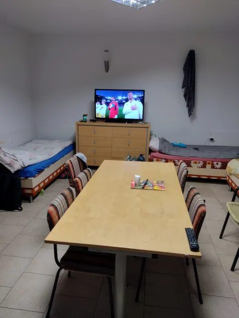 Kwatery Pacownicze "11 Listopada 111"