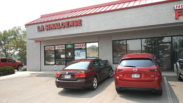 La Sinaloense Bakery & Restaurant