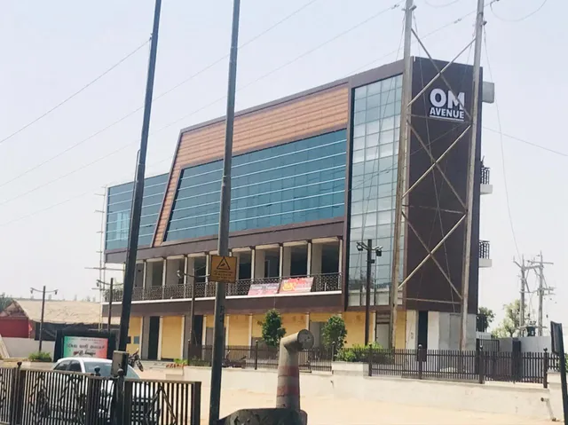 OYO Hotel Fountain Fun