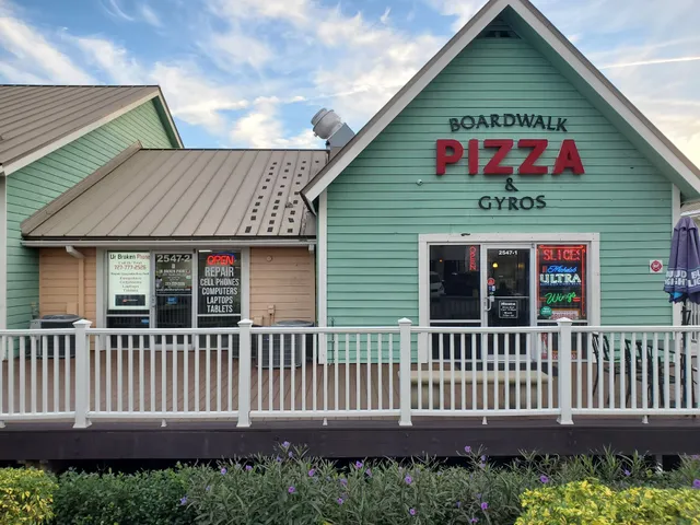 Ur Broken Phone - Clearwater Phones & Computers