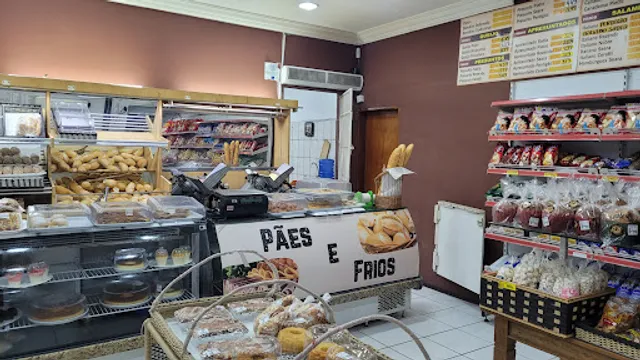 Pães e Doces Nova Roma de Valinhos