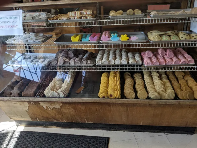 Lara's Bakery