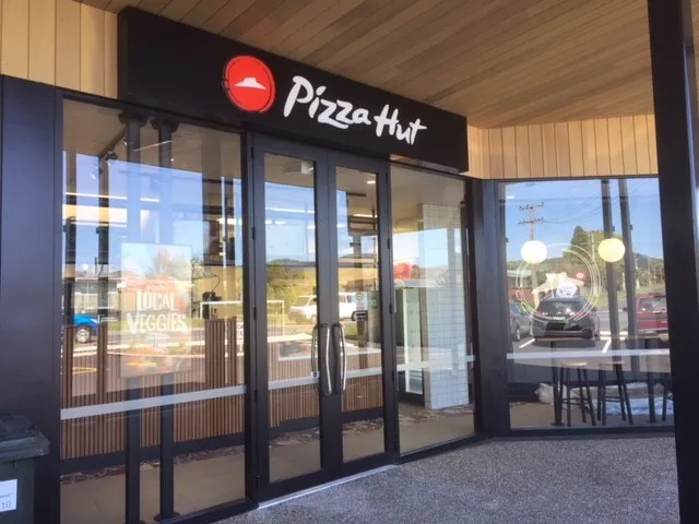 Pizza Hut Te Ngae