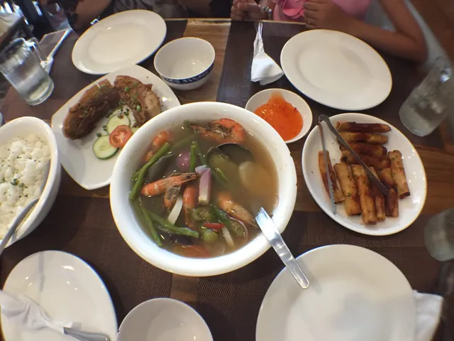 Krisson Filipino Cuisine