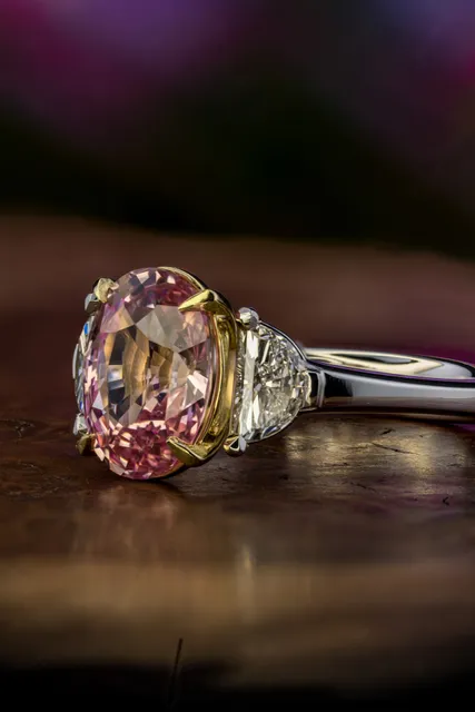 Deep River Jewelry Design