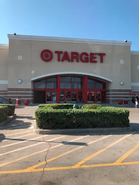Target