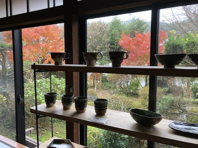 The sound of water The sound of earth