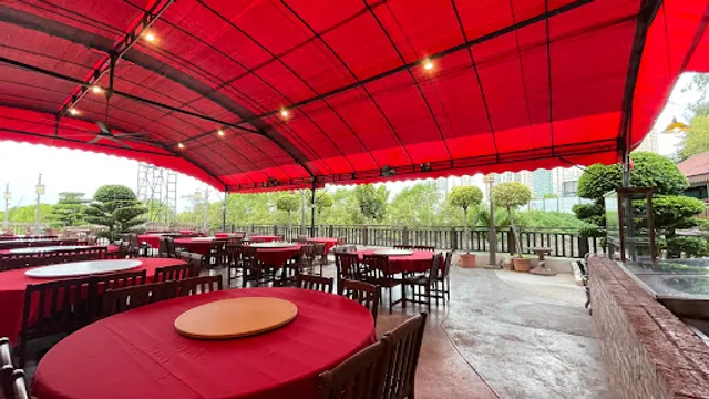 Oriental Seafood Restaurant