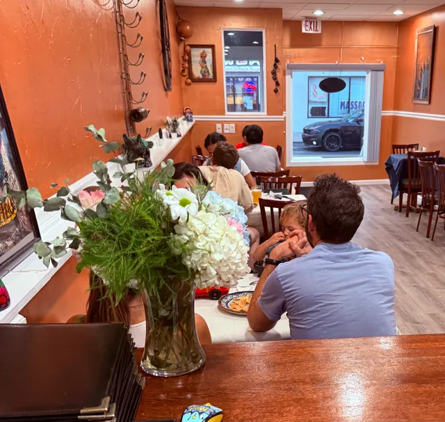 EL VAGO MEXICAN RESTAURANT