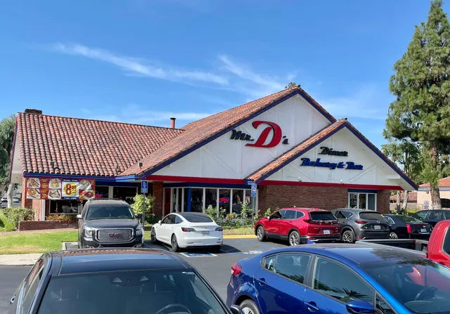 Placentia Town Center