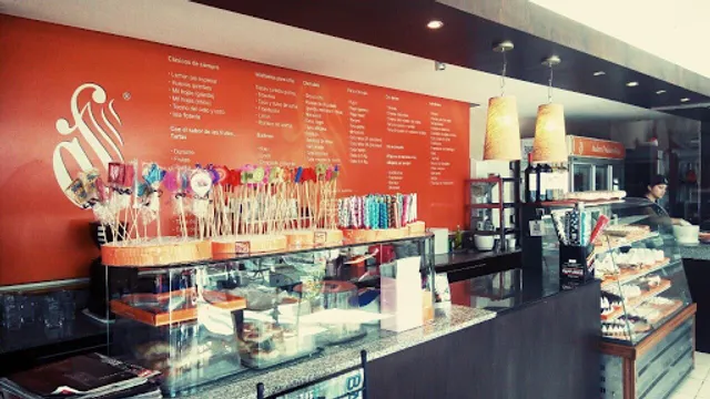 𝐴𝑛𝑑𝑟𝑒𝑎 𝐹𝑟𝑎𝑛𝑐𝑒𝑠𝑐ℎ𝑖𝑛𝑖® [Ruta 20]