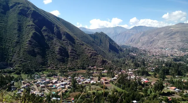 Las Chullpas Eco Lodge