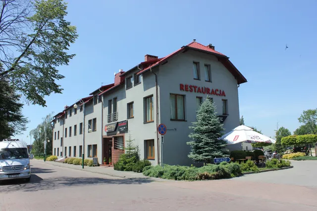 Hotel Olecki