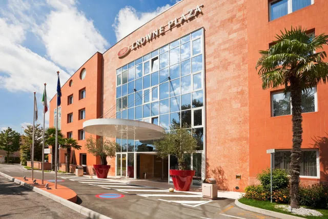 Crowne Plaza Venice East - Quarto D'Altino by IHG