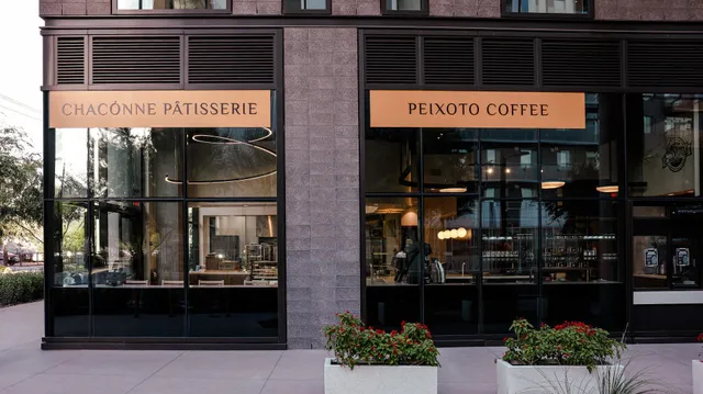 Chacónne Patisserie