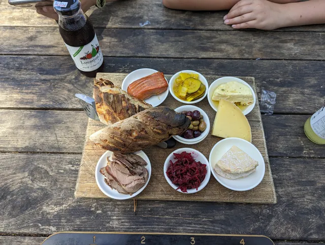 Bruny Island Beer Co