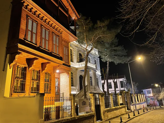 Thrace Konak Hotel & SPA