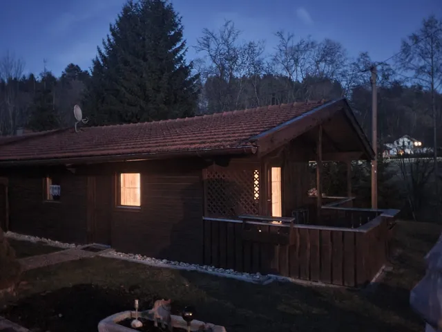 Gerda's Ferienhäuser