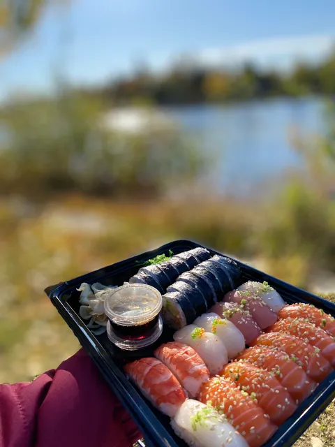 Lodo sushi & Thai DA