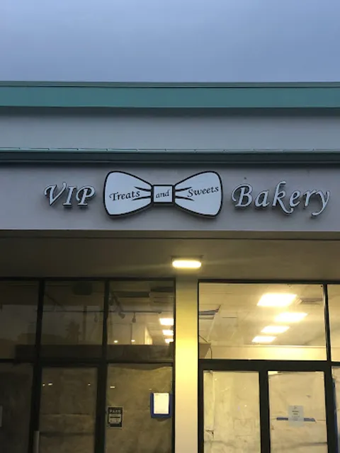 VIP Treats and Sweets Bakery