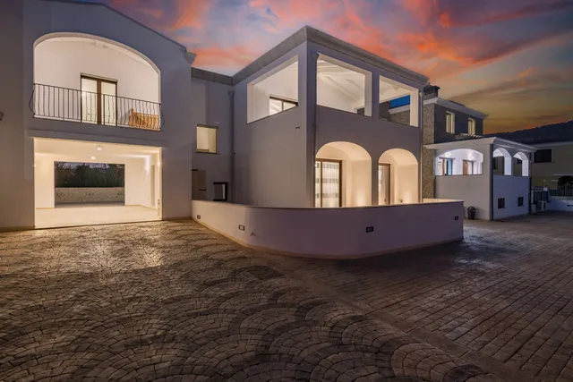 Sa Omu Bianca - Holiday Home Ogliastra