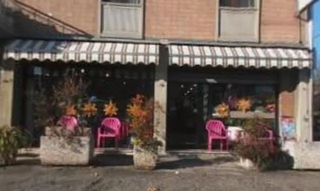 Bar Jolly Reggio Emilia