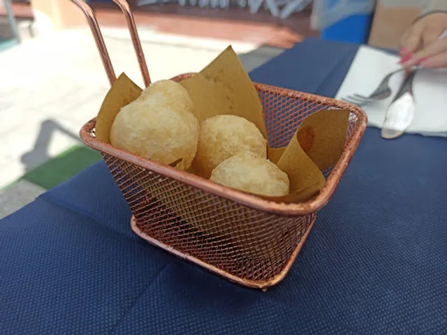 Ristopescheria La prima ancora