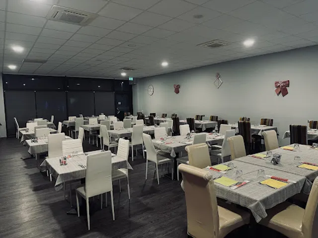 Ristorante pizzeria da jeje