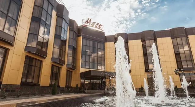 Gostinitsa Mask Pyatigorsk