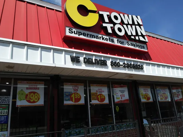 CTown Supermarkets