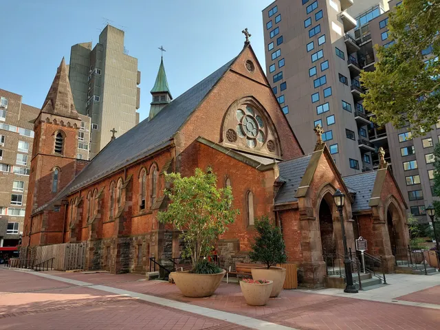 Episcopal Church of the Good Shepherd