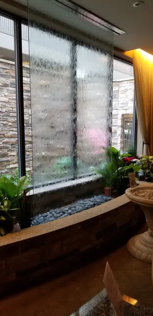 The Fountain Spa Hackensack