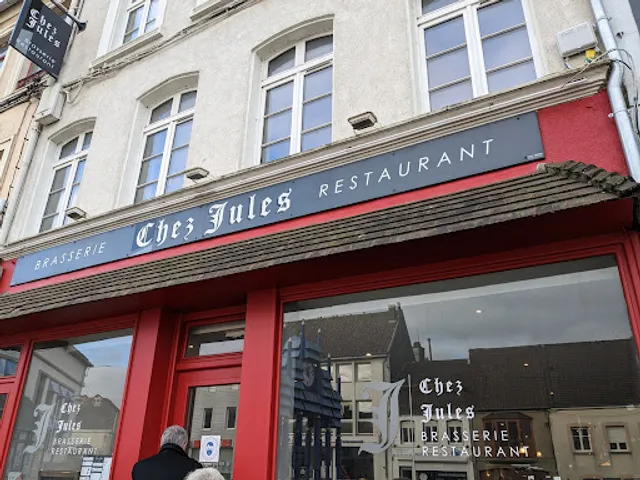 Chez Jules