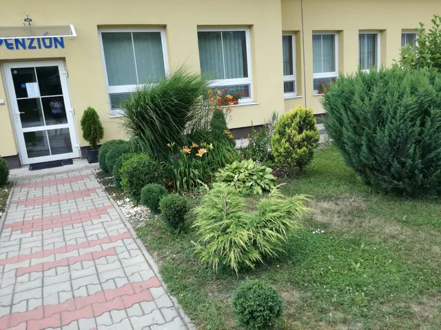 Penzión Avio Angels