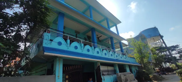 GAUR HOMESTAY, Puri Hotel