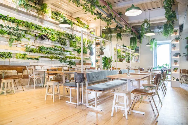 Fauna & Flora - Chiado