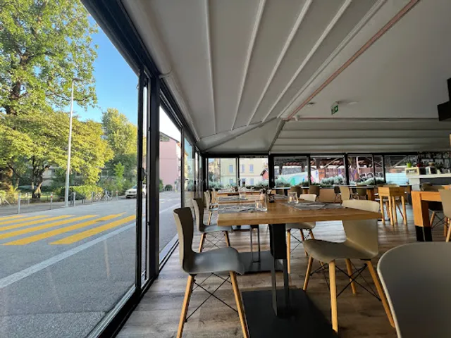 Ristorante Pizzeria Fresco