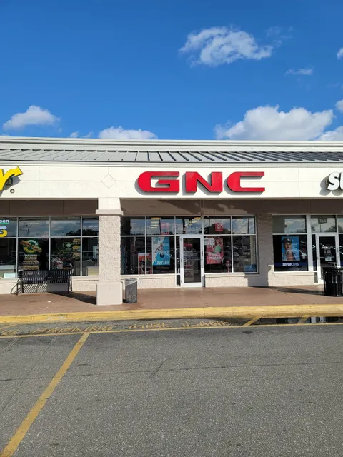 GNC