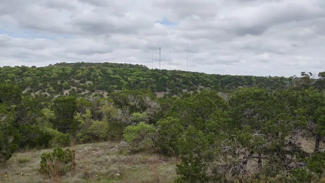 Wild Basin Development