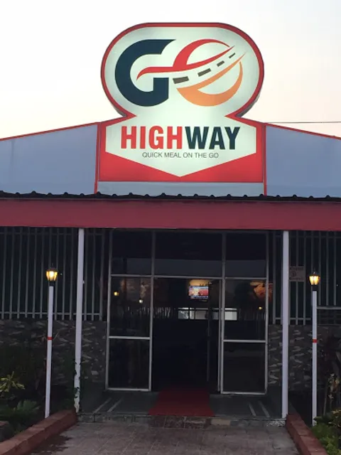 Go Highway Restaurant