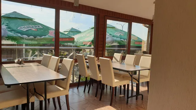 Restauracja Siódme Niebo