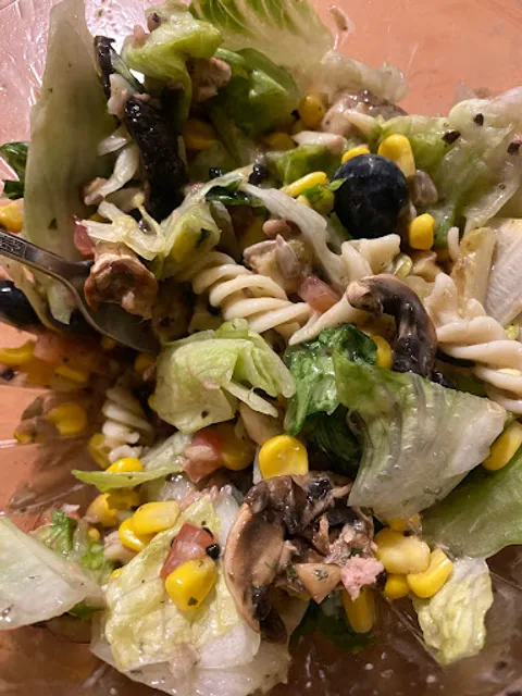 green & black byxigua